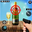 Bottle Shooter- Ultimate Bottle Shooting Game 2019