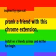 Ícone do programa: Nyan