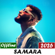 程序图标：SAMARA  سمارا بدون نت 202…