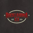 Icon of program: Rocklahoma