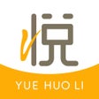 أيقونة البرنامج: 悦活里