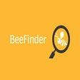 Ikon program: BeeFinder