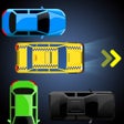 أيقونة البرنامج: UnBlock Taxi unblock Puzz…