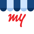MakeMyTrip Experiences - Seller icon