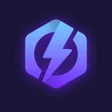 Ikona programu: Rocket Game Booster - Zer…