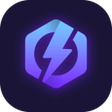 Icoon van programma: Rocket Game Booster - Zer…