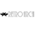 程序图标：RetroArch Metal Nightly