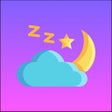 プログラムのアイコン：Sleepy Baby: Best Sleep S…