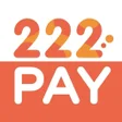 Icoon van programma: 222公式アプリ