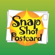 プログラムのアイコン：Postcard App by SnapShot