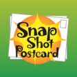 程序图标：Postcard App by SnapShot