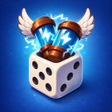 程序图标：Card  Spin Master - Rewar…