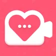 Иконка программы: Live Video Call - Global …