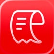 Ikona programu: Zoho Expense - Expense Re…