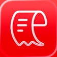 Icon of program: Zoho Expense - Expense Re…