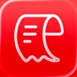 أيقونة البرنامج: Zoho Expense - Expense Re…