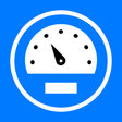 Programikonen: GPS Speed