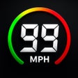 Icoon van programma: GPS Speed.
