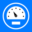 プログラムのアイコン：GPS Speed