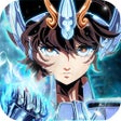 程序图标：星辰降临时天马流星拳