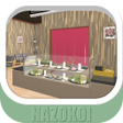 プログラムのアイコン：RabbitJPCafe -EscapeGame-