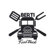 Ikona programu: Berti Food Truck