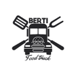 程序图标：Berti Food Truck