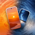 ไอคอนของโปรแกรม: TimeMood  Wallpapers by T…