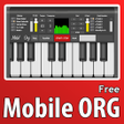 أيقونة البرنامج: Mobile ORG Lite