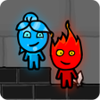 프로그램 아이콘: Fireboy  Watergirl in The…
