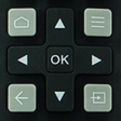 Icoon van programma: Remote control for TCL TV