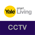 プログラムのアイコン：Yale CCTV