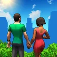 رمز البرنامج: Dream Way - Life Simulato…