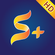 프로그램 아이콘: Splus HD Live Mobile TV