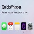Programikon: QuickWhisper