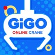 程序图标：GiGO ONLINE CRANE ギゴクレ