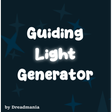 Icon of program: Guiding Light Generator U…