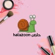 Ikona programu: Halazoon حلزون