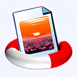 Symbol des Programms: Easeus Photo Recovery