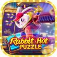 Ícone do programa: RabbitHot Puzzle