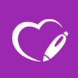 Ikona programu: LoveLogs - дневник отноше…