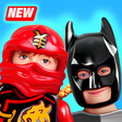 Programikonen: Super Ninja Costume - Con…