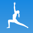 Иконка программы: 5 Minute Yoga