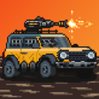 プログラムのアイコン：Retro Survival: Apocalyps…