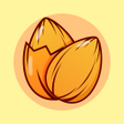 Ikon program: Almond VPN