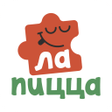 Icon of program: La Pizza  Новокузнецк