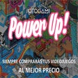 Programikonen: Otogami PowerUp