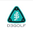 أيقونة البرنامج: D3 Golf