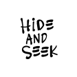 Hide and Seek - 222 Pictures