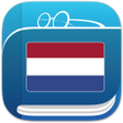 Symbol des Programms: Nederlands Woordenboek
